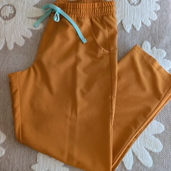 Scrub pants - Picture 2 of 4